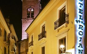 Hotel Rojan