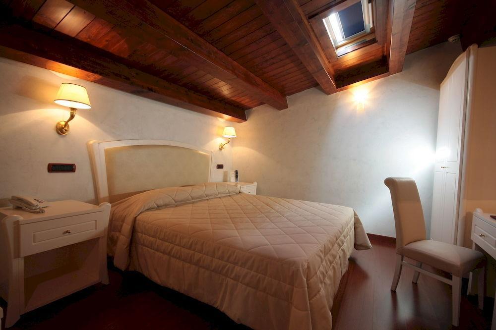 Hotel Rojan Sulmona Esterno foto