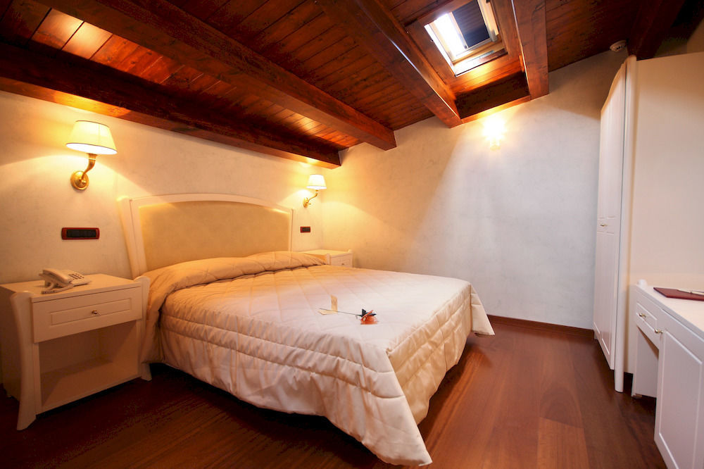 Hotel Rojan Sulmona Esterno foto