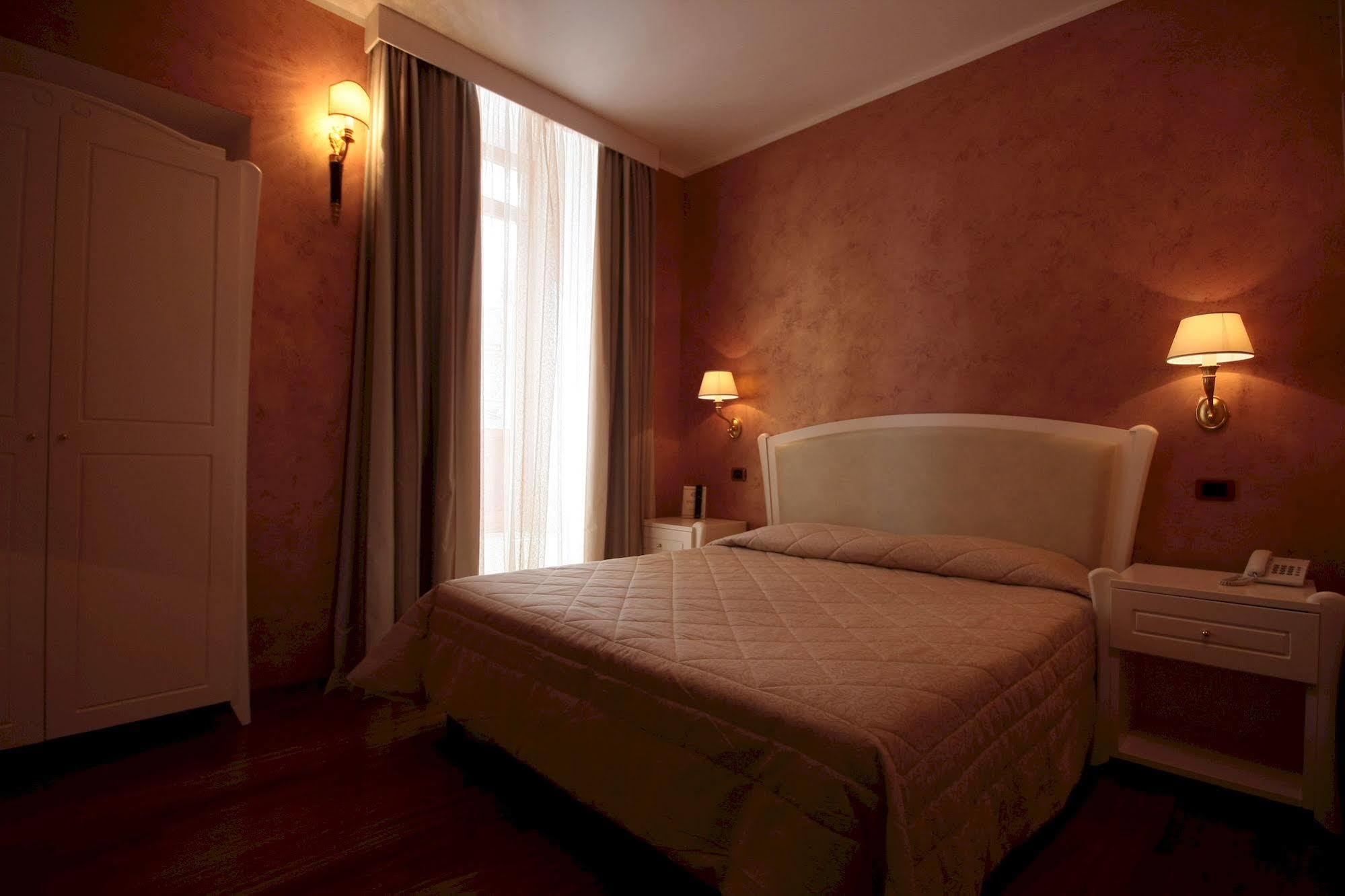 Hotel Rojan Sulmona Esterno foto