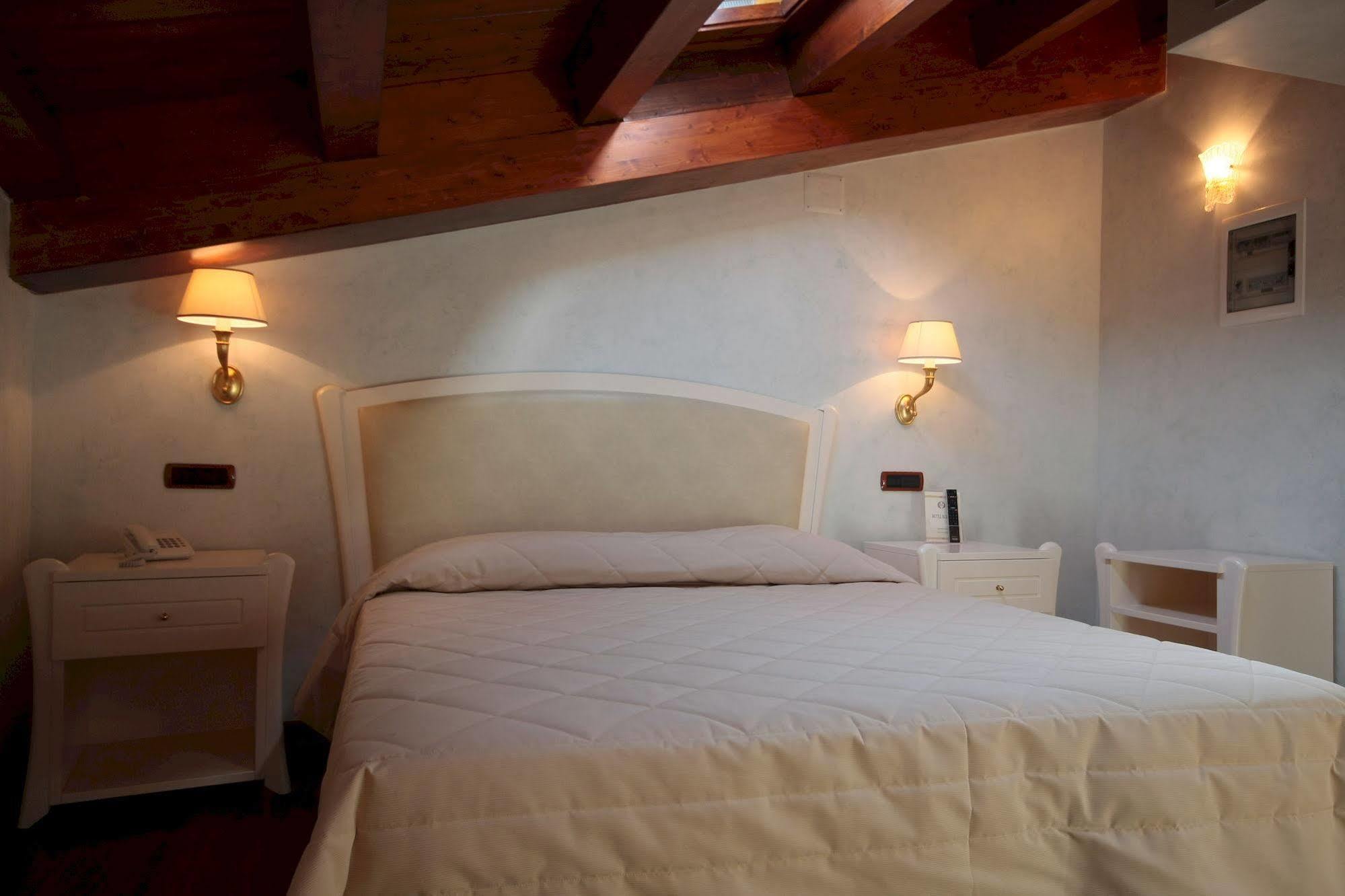 Hotel Rojan Sulmona Esterno foto