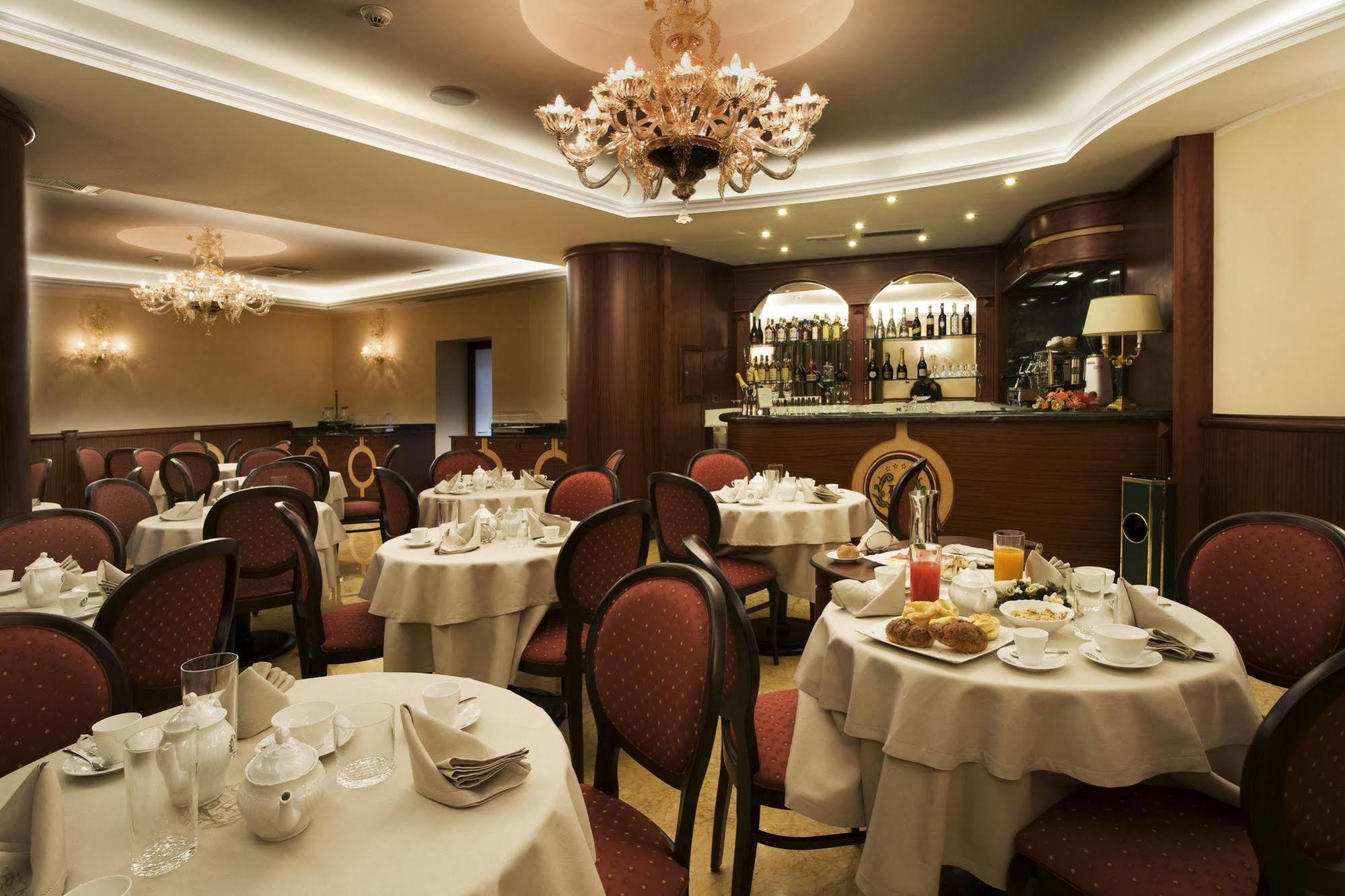 Hotel Rojan Sulmona Esterno foto