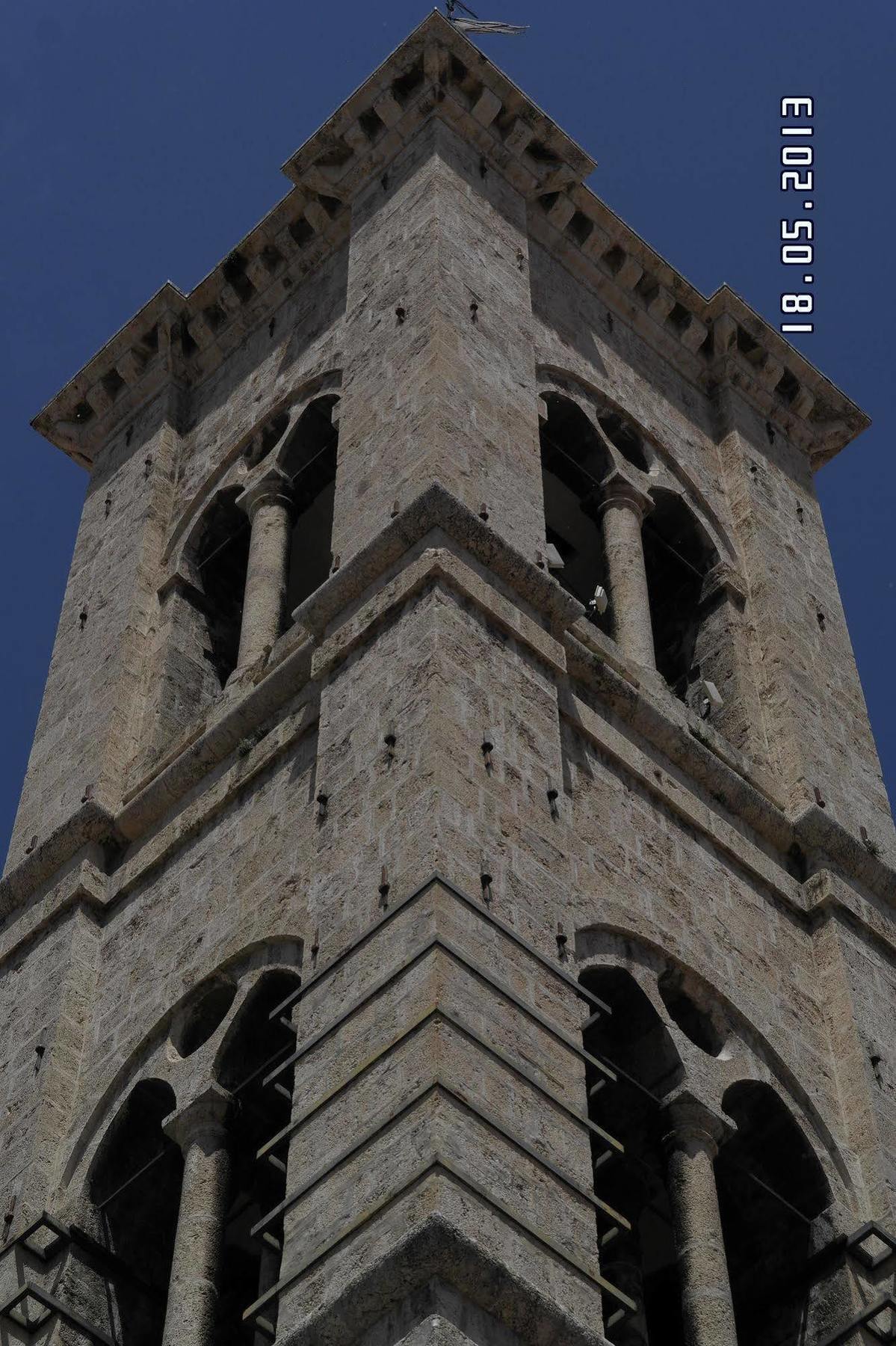 Hotel Rojan Sulmona Esterno foto
