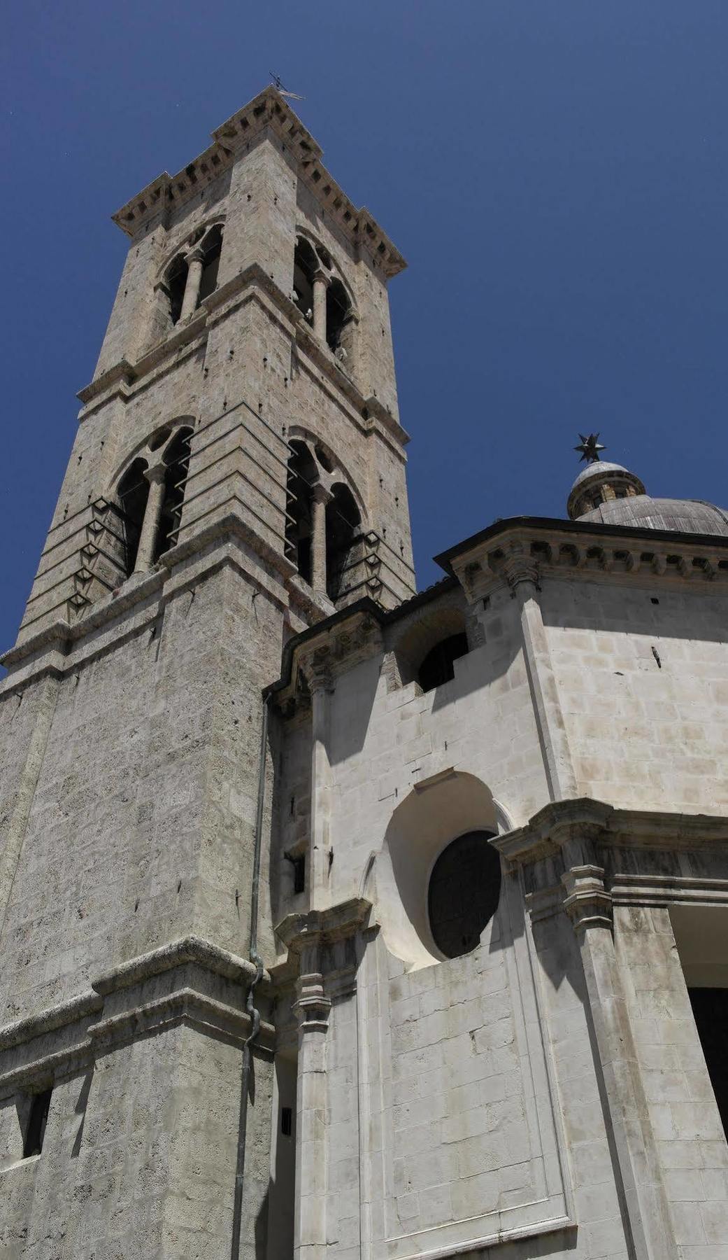 Hotel Rojan Sulmona Esterno foto
