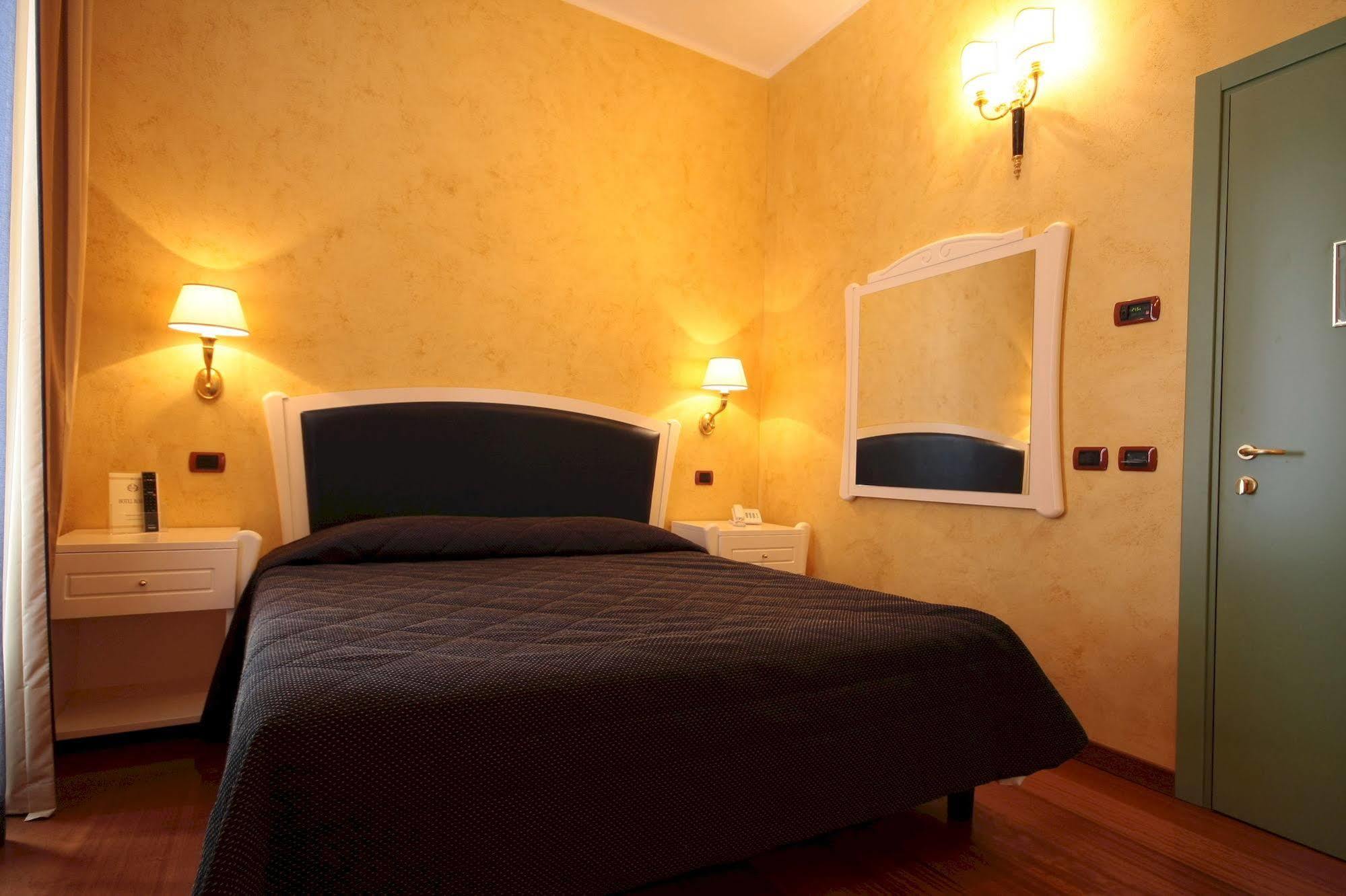 Hotel Rojan Sulmona Esterno foto