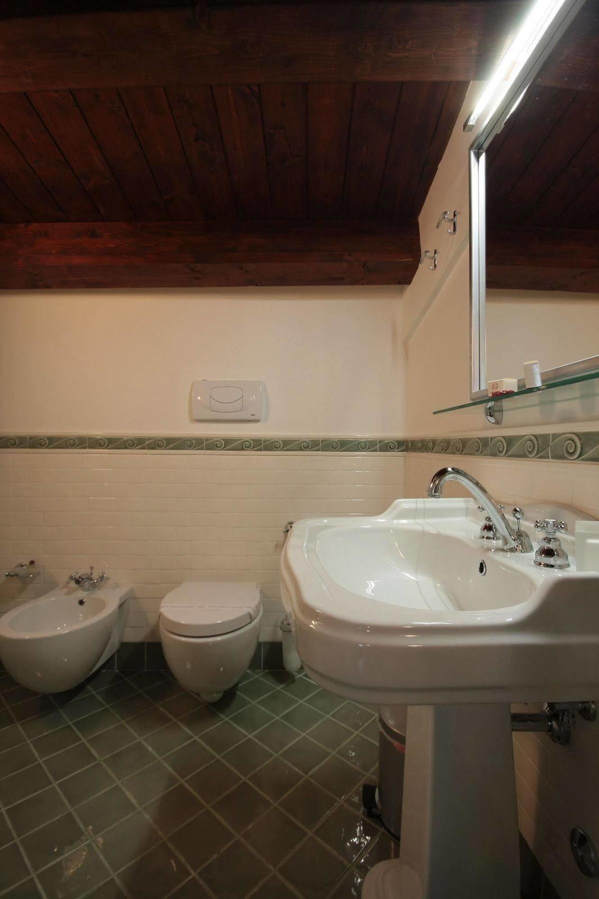 Hotel Rojan Sulmona Esterno foto